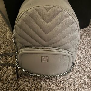 Victoria secret backpack